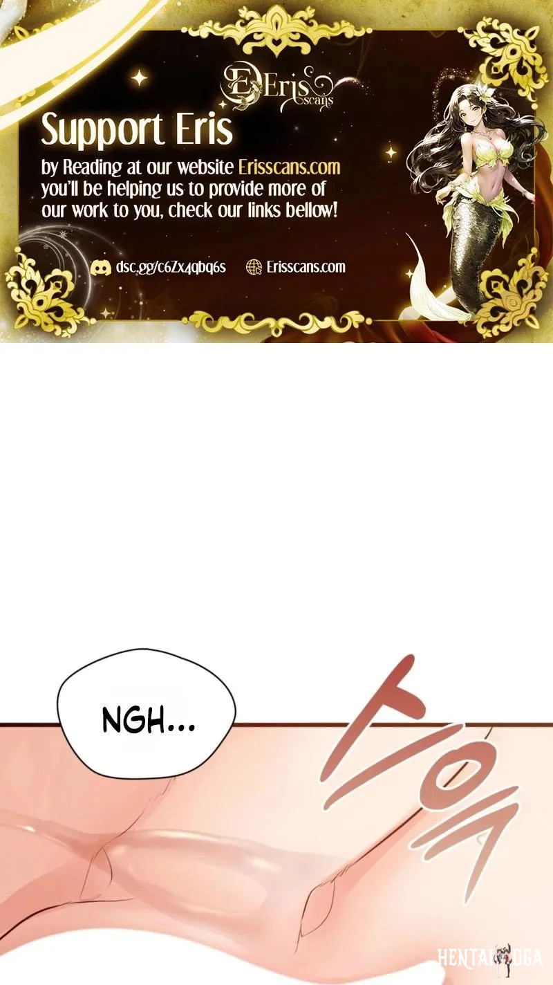 Beasts Who Cross the Line Beasts Who Cross the Line Chapter 17 - Page 2