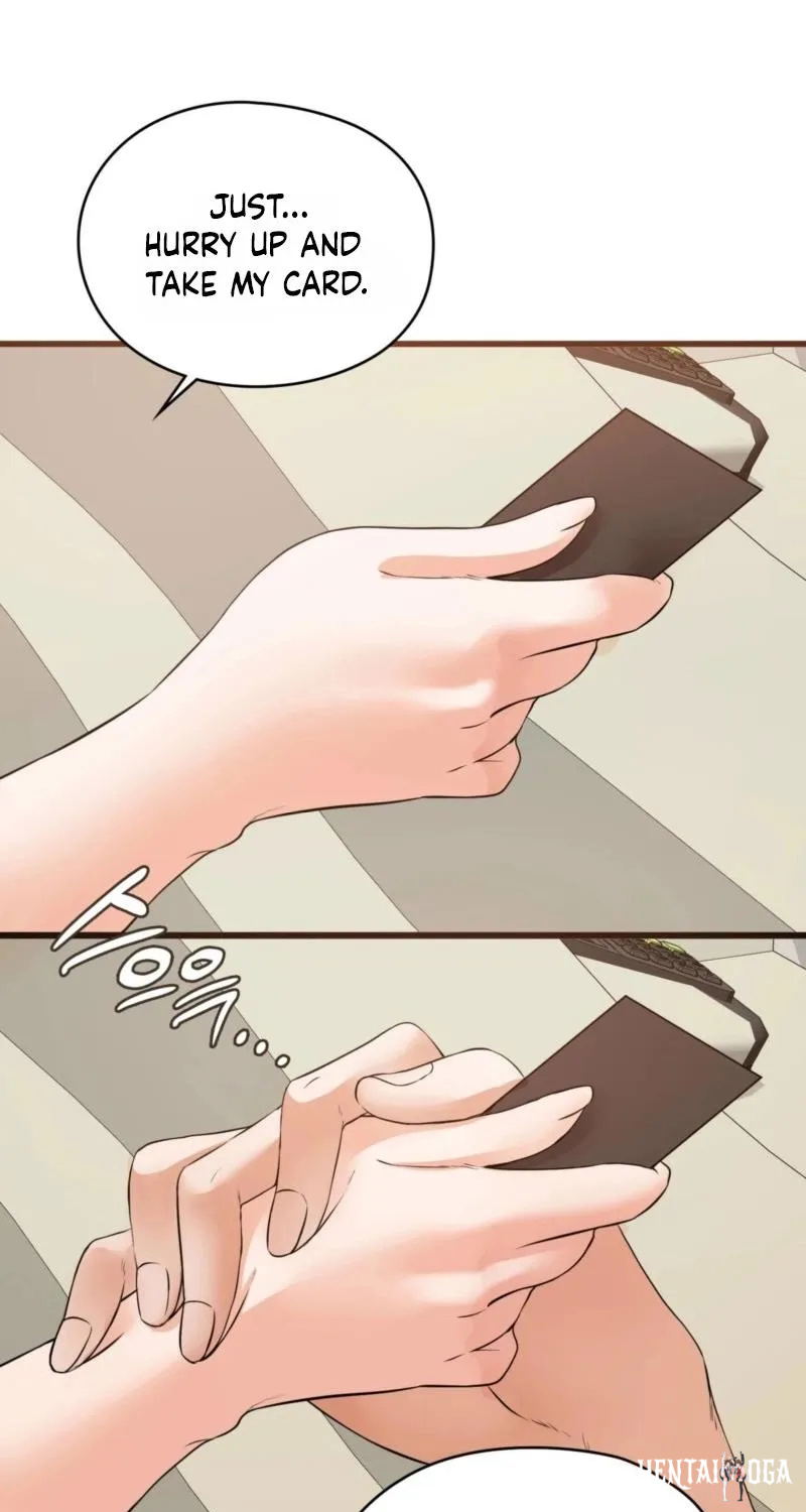 Beasts Who Cross the Line Beasts Who Cross the Line Chapter 17 - Page 22