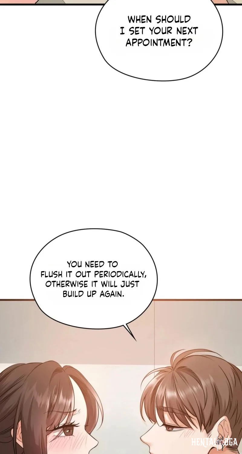 Beasts Who Cross the Line Beasts Who Cross the Line Chapter 17 - Page 23