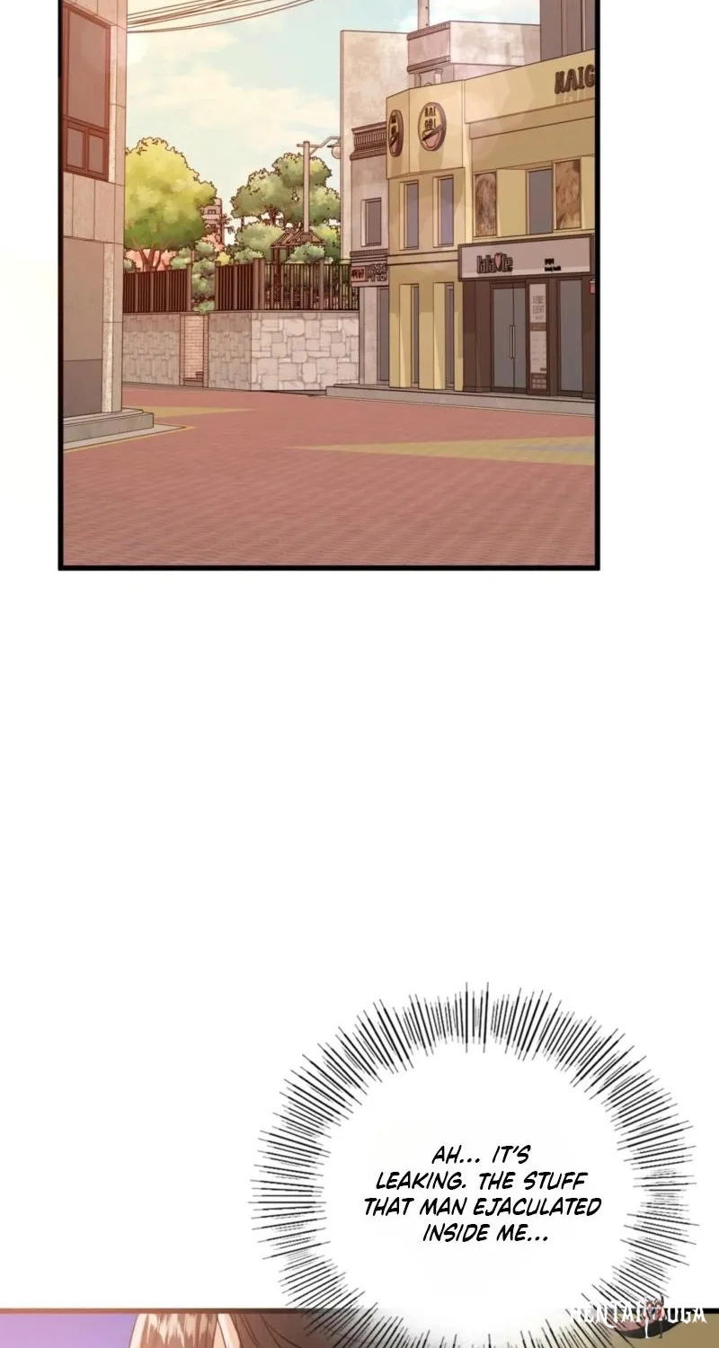 Beasts Who Cross the Line Beasts Who Cross the Line Chapter 17 - Page 27