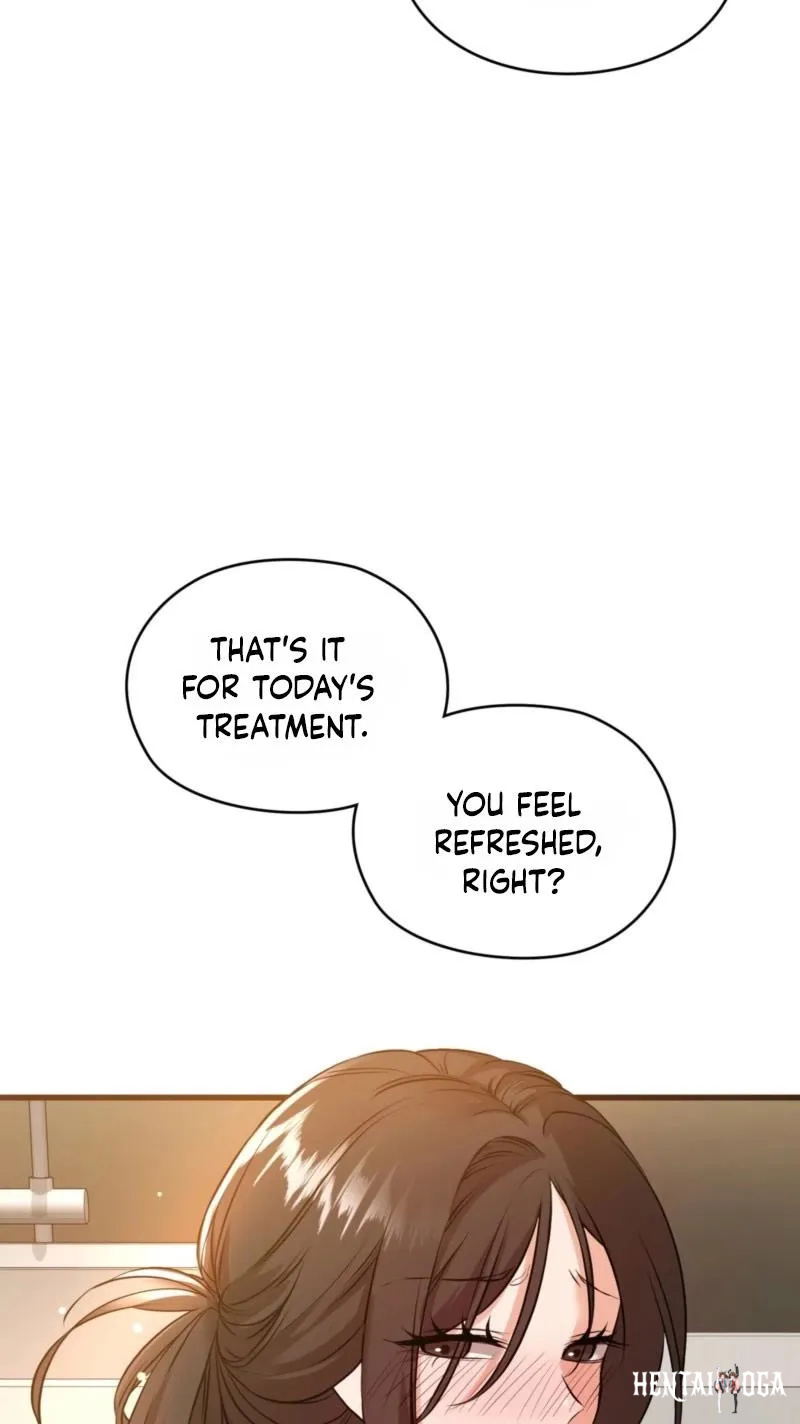 Beasts Who Cross the Line Beasts Who Cross the Line Chapter 17 - Page 5