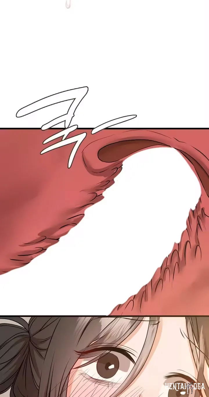 Beasts Who Cross the Line Beasts Who Cross the Line Chapter 16 - Page 10