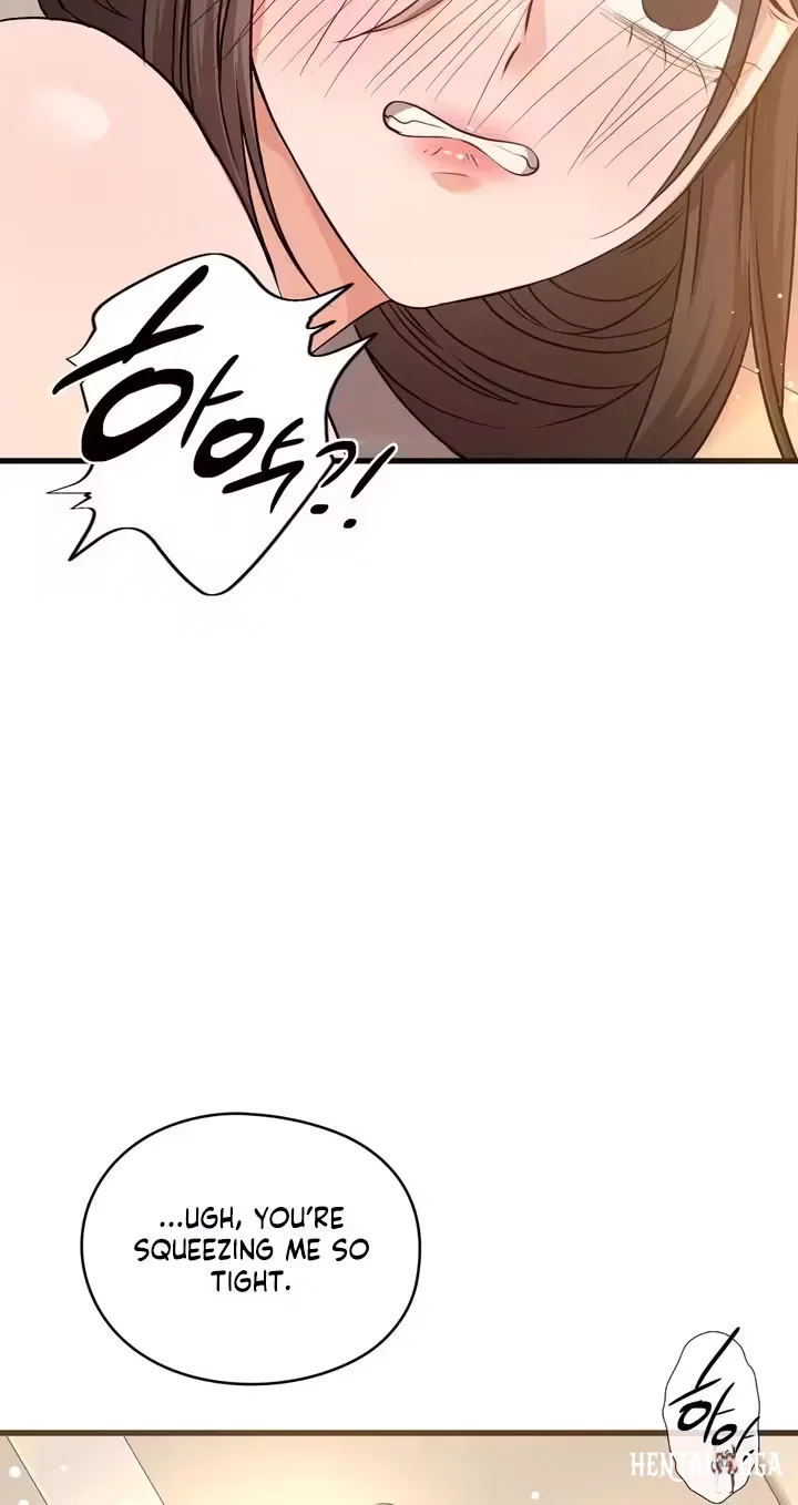 Beasts Who Cross the Line Beasts Who Cross the Line Chapter 16 - Page 11