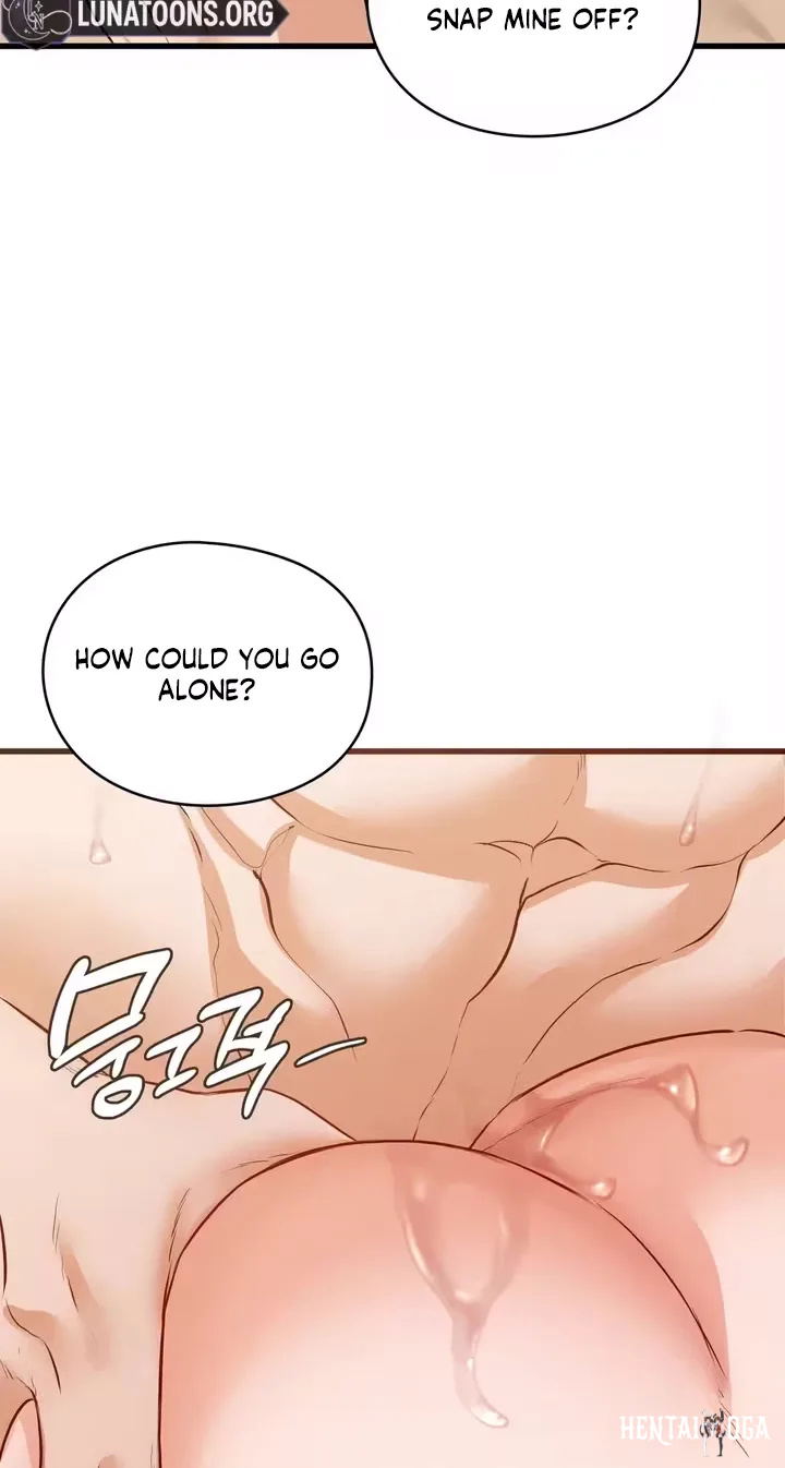 Beasts Who Cross the Line Beasts Who Cross the Line Chapter 16 - Page 13