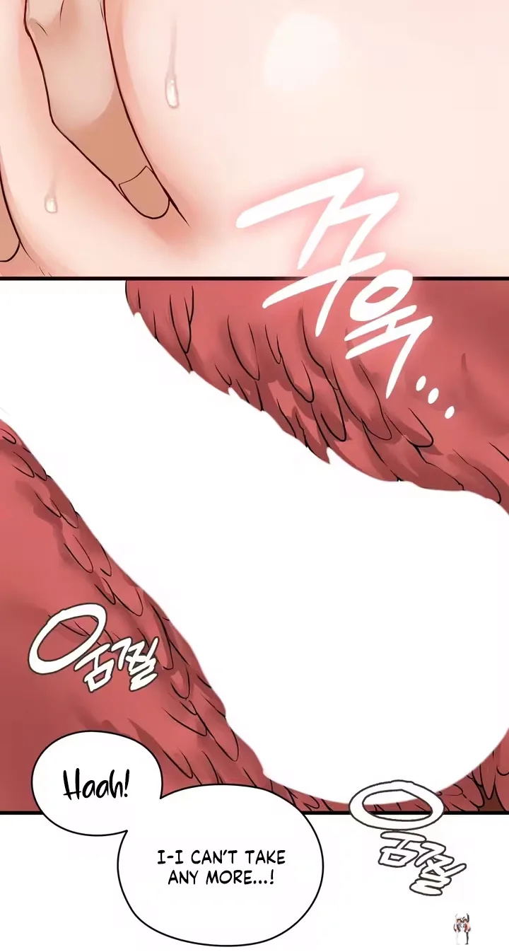 Beasts Who Cross the Line Beasts Who Cross the Line Chapter 16 - Page 14