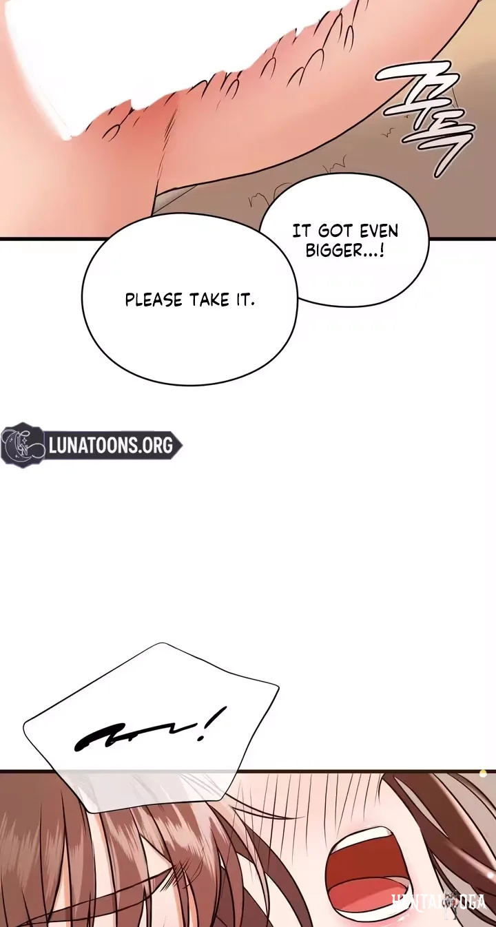 Beasts Who Cross the Line Beasts Who Cross the Line Chapter 16 - Page 18