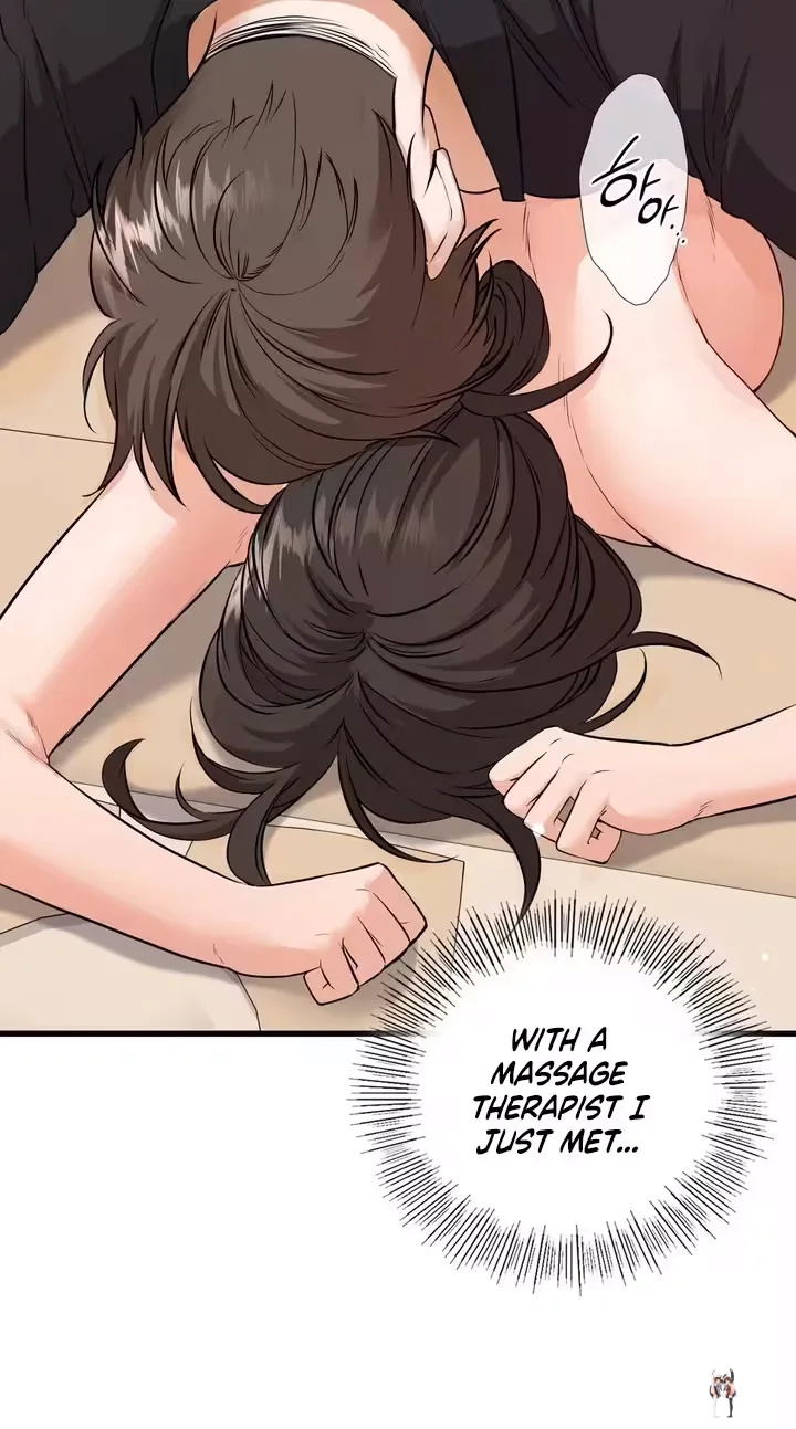 Beasts Who Cross the Line Beasts Who Cross the Line Chapter 16 - Page 23