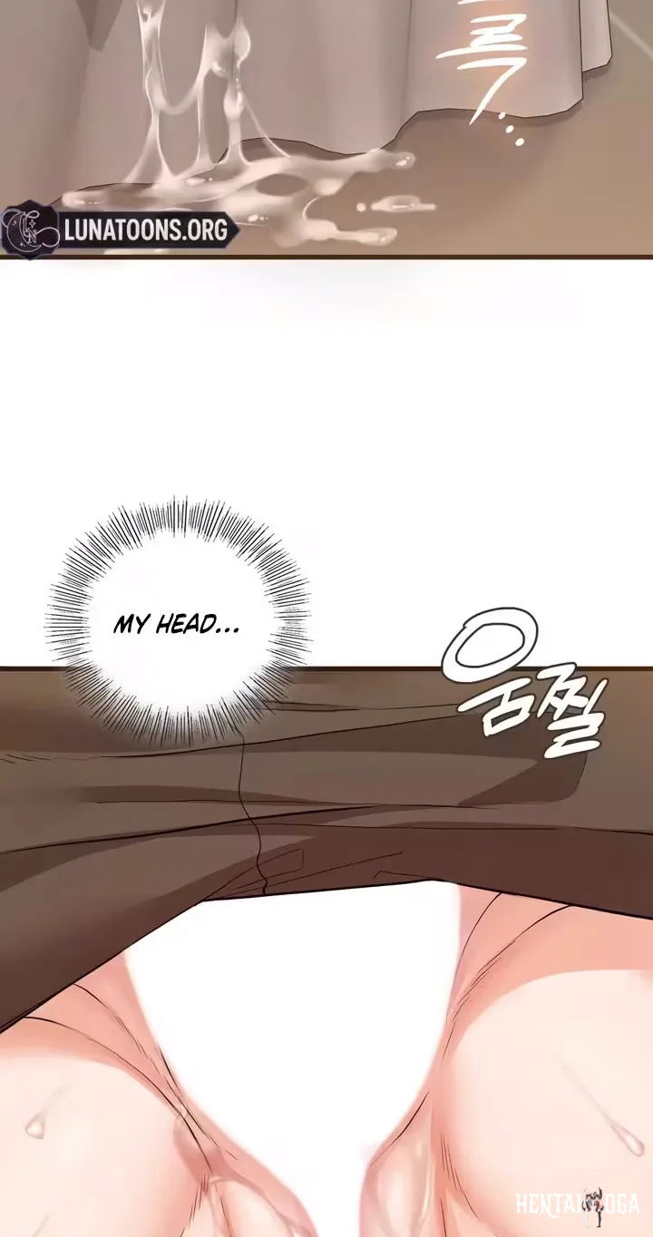 Beasts Who Cross the Line Beasts Who Cross the Line Chapter 16 - Page 7