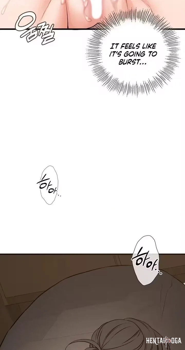 Beasts Who Cross the Line Beasts Who Cross the Line Chapter 16 - Page 8