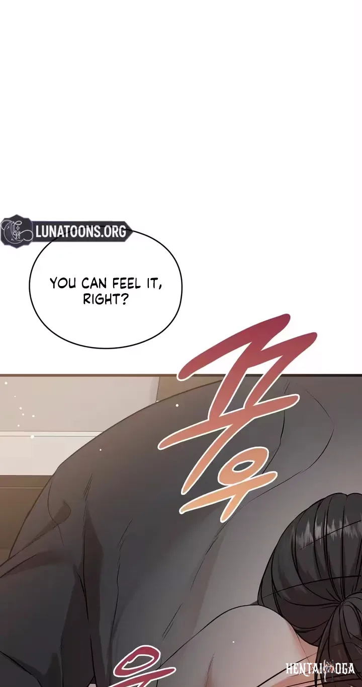 Beasts Who Cross the Line Beasts Who Cross the Line Chapter 15 - Page 13
