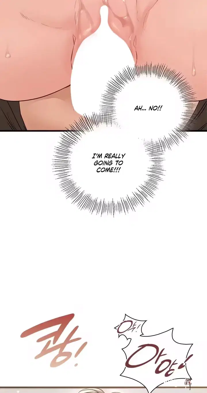 Beasts Who Cross the Line Beasts Who Cross the Line Chapter 15 - Page 20