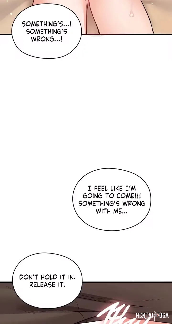 Beasts Who Cross the Line Beasts Who Cross the Line Chapter 15 - Page 22