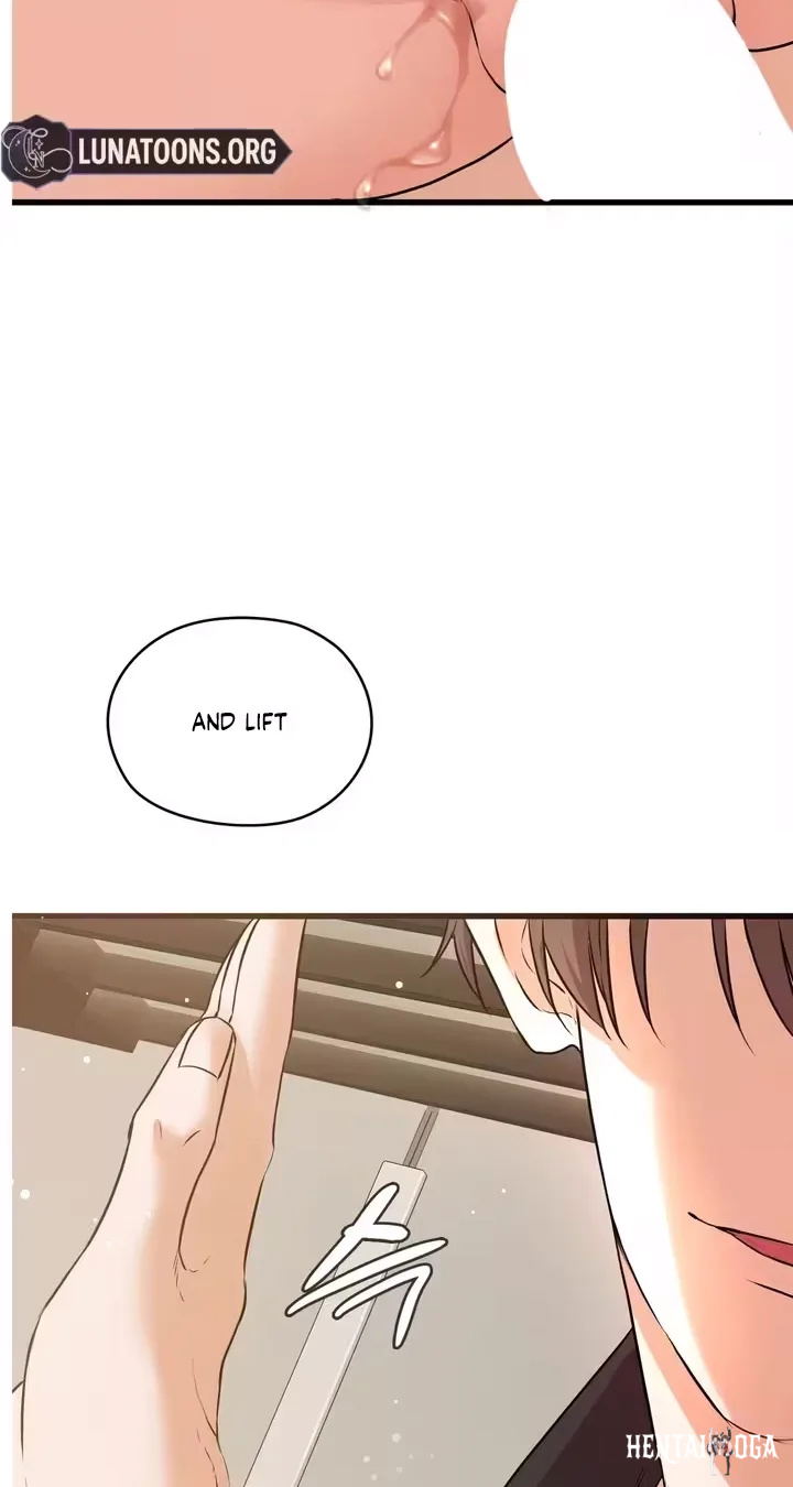 Beasts Who Cross the Line Beasts Who Cross the Line Chapter 15 - Page 3