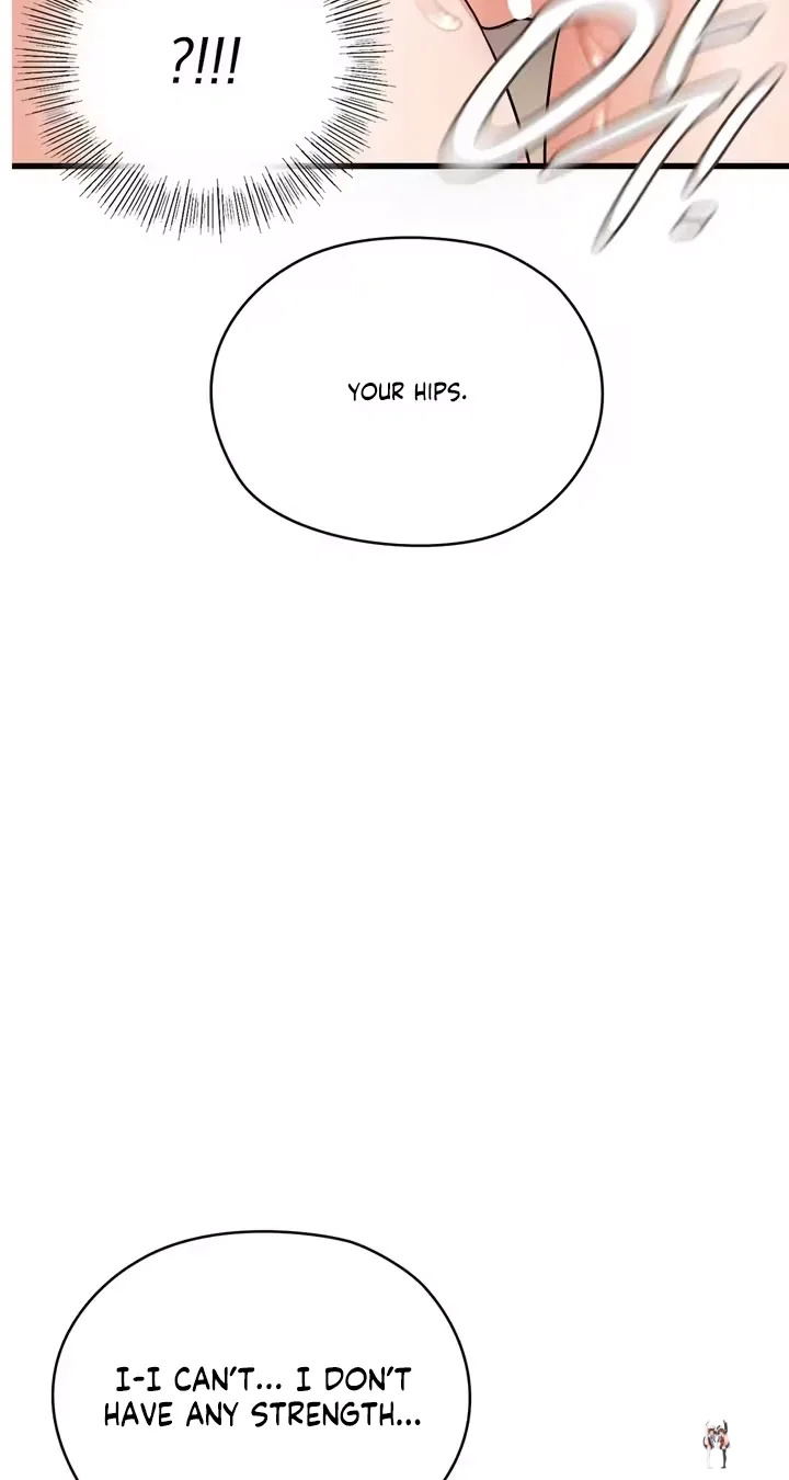 Beasts Who Cross the Line Beasts Who Cross the Line Chapter 15 - Page 5