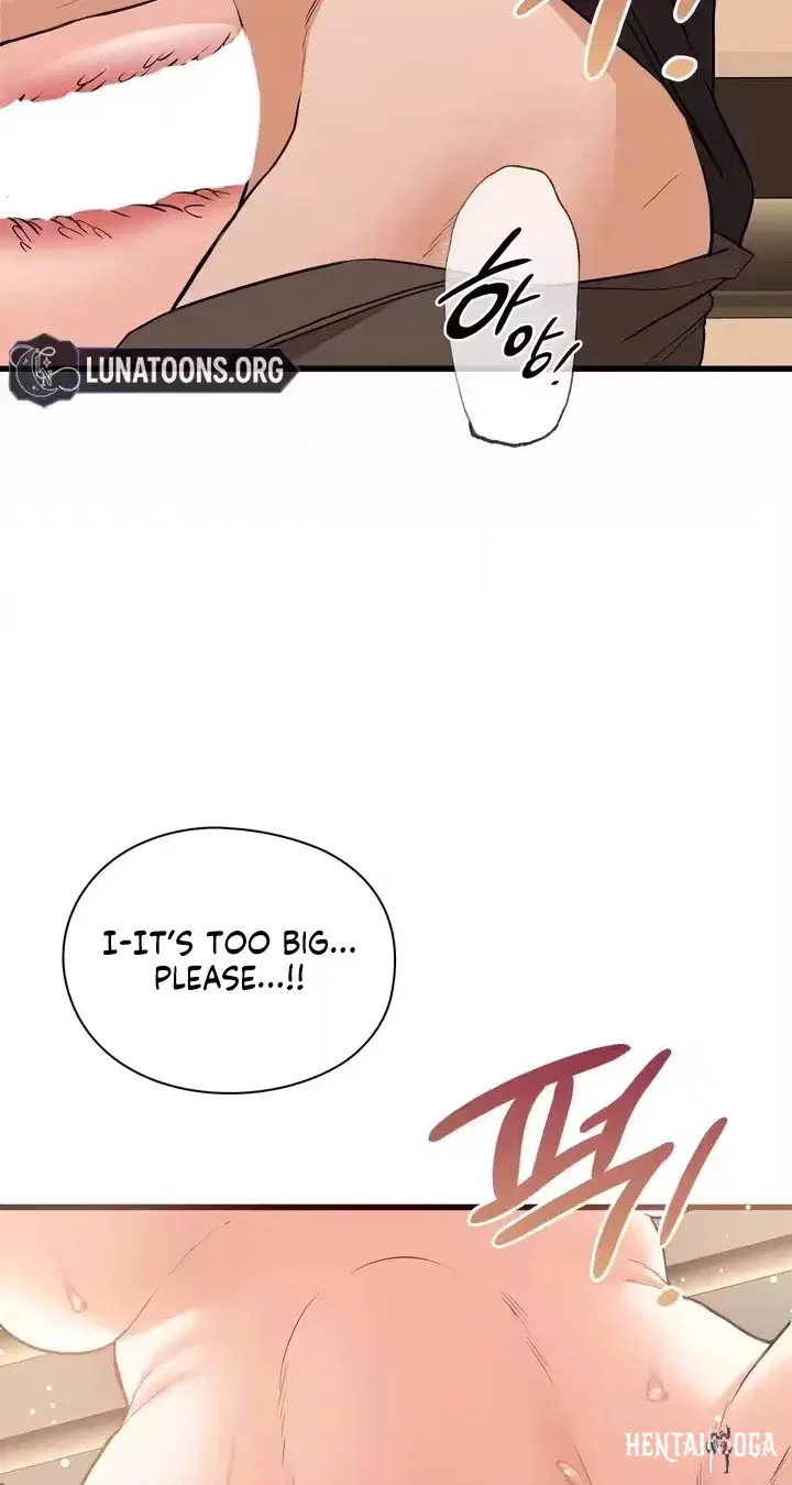 Beasts Who Cross the Line Beasts Who Cross the Line Chapter 15 - Page 8