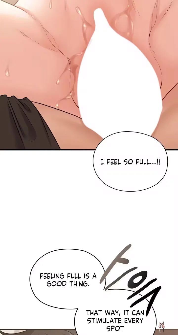 Beasts Who Cross the Line Beasts Who Cross the Line Chapter 15 - Page 9
