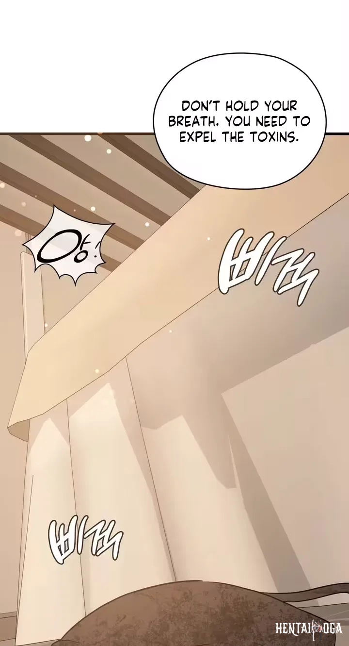 Beasts Who Cross the Line Beasts Who Cross the Line Chapter 14 - Page 10