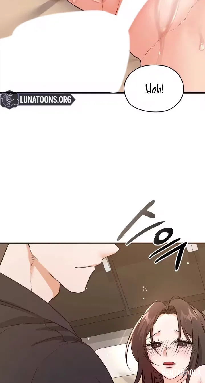 Beasts Who Cross the Line Beasts Who Cross the Line Chapter 14 - Page 13