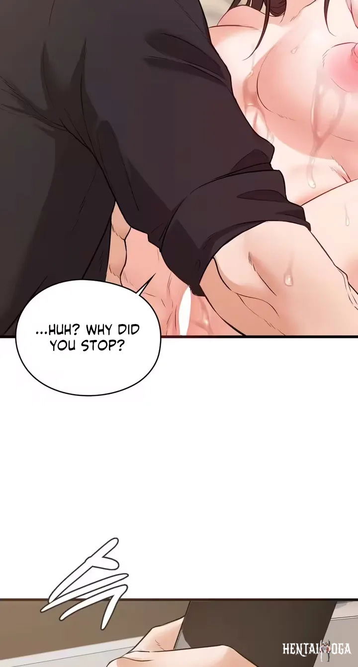 Beasts Who Cross the Line Beasts Who Cross the Line Chapter 14 - Page 14