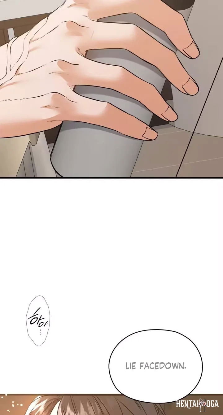 Beasts Who Cross the Line Beasts Who Cross the Line Chapter 14 - Page 15