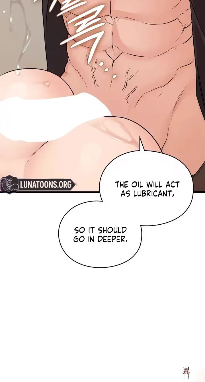 Beasts Who Cross the Line Beasts Who Cross the Line Chapter 14 - Page 19