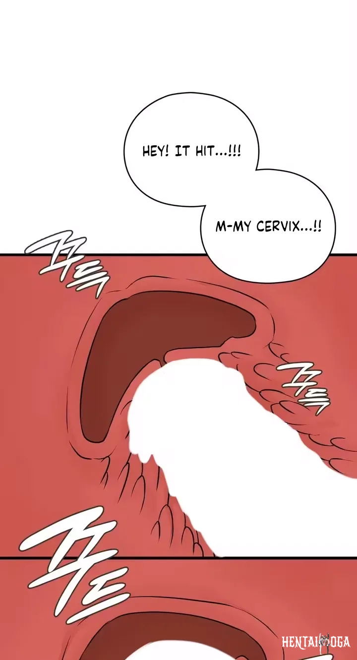 Beasts Who Cross the Line Beasts Who Cross the Line Chapter 14 - Page 22