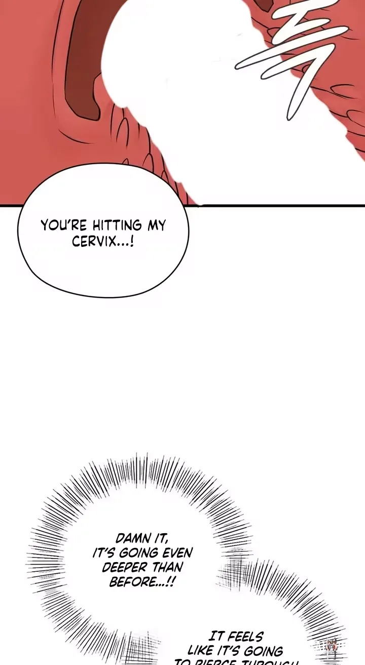 Beasts Who Cross the Line Beasts Who Cross the Line Chapter 14 - Page 23