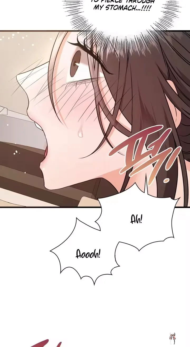 Beasts Who Cross the Line Beasts Who Cross the Line Chapter 14 - Page 24