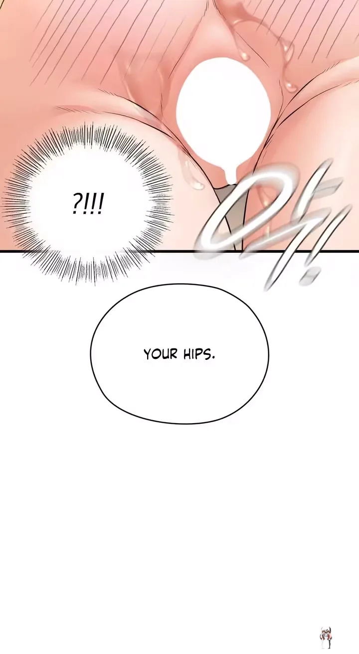 Beasts Who Cross the Line Beasts Who Cross the Line Chapter 14 - Page 28