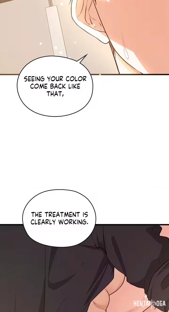Beasts Who Cross the Line Beasts Who Cross the Line Chapter 14 - Page 8