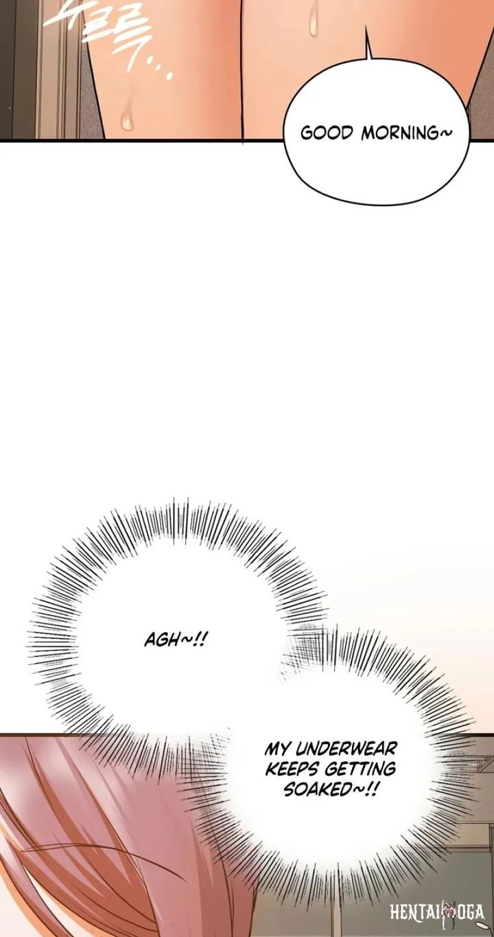 Beasts Who Cross the Line Beasts Who Cross the Line Chapter 25 - Page 15