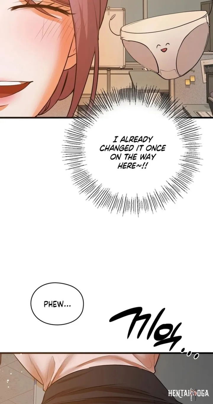 Beasts Who Cross the Line Beasts Who Cross the Line Chapter 25 - Page 16