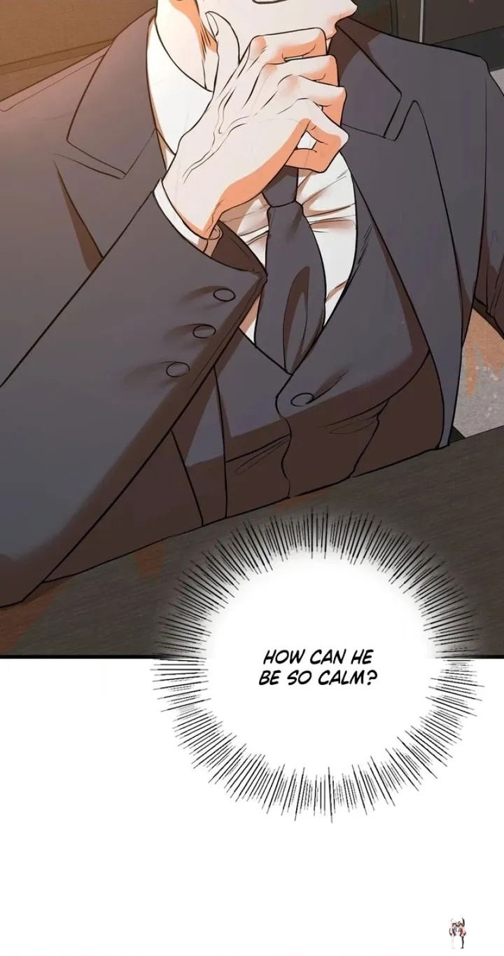 Beasts Who Cross the Line Beasts Who Cross the Line Chapter 25 - Page 20