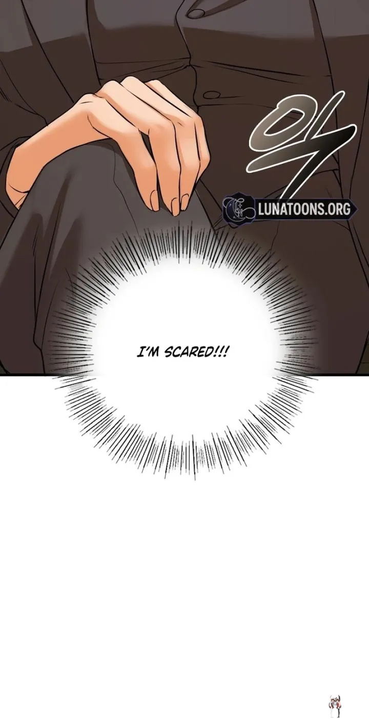 Beasts Who Cross the Line Beasts Who Cross the Line Chapter 25 - Page 25