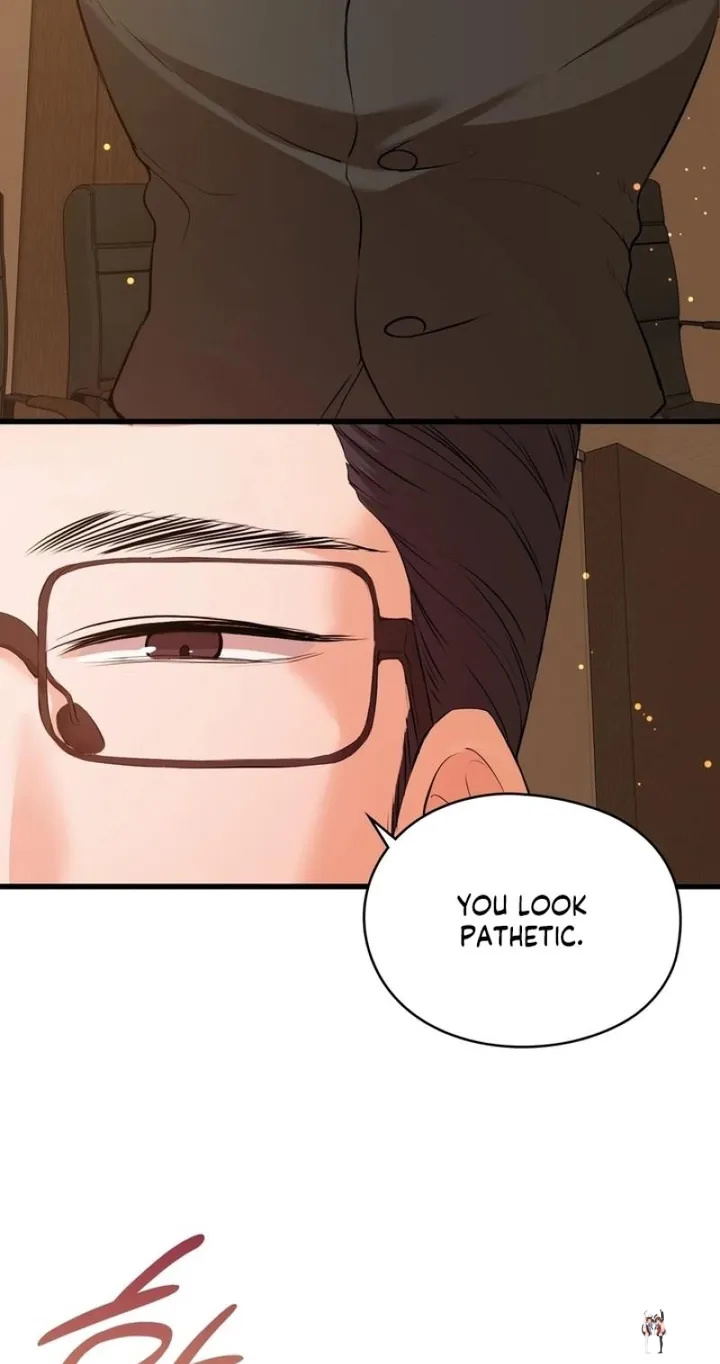 Beasts Who Cross the Line Beasts Who Cross the Line Chapter 25 - Page 3