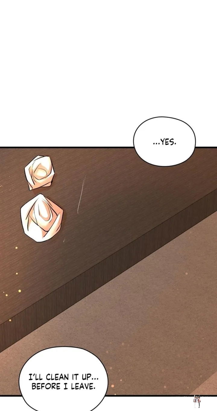 Beasts Who Cross the Line Beasts Who Cross the Line Chapter 25 - Page 8