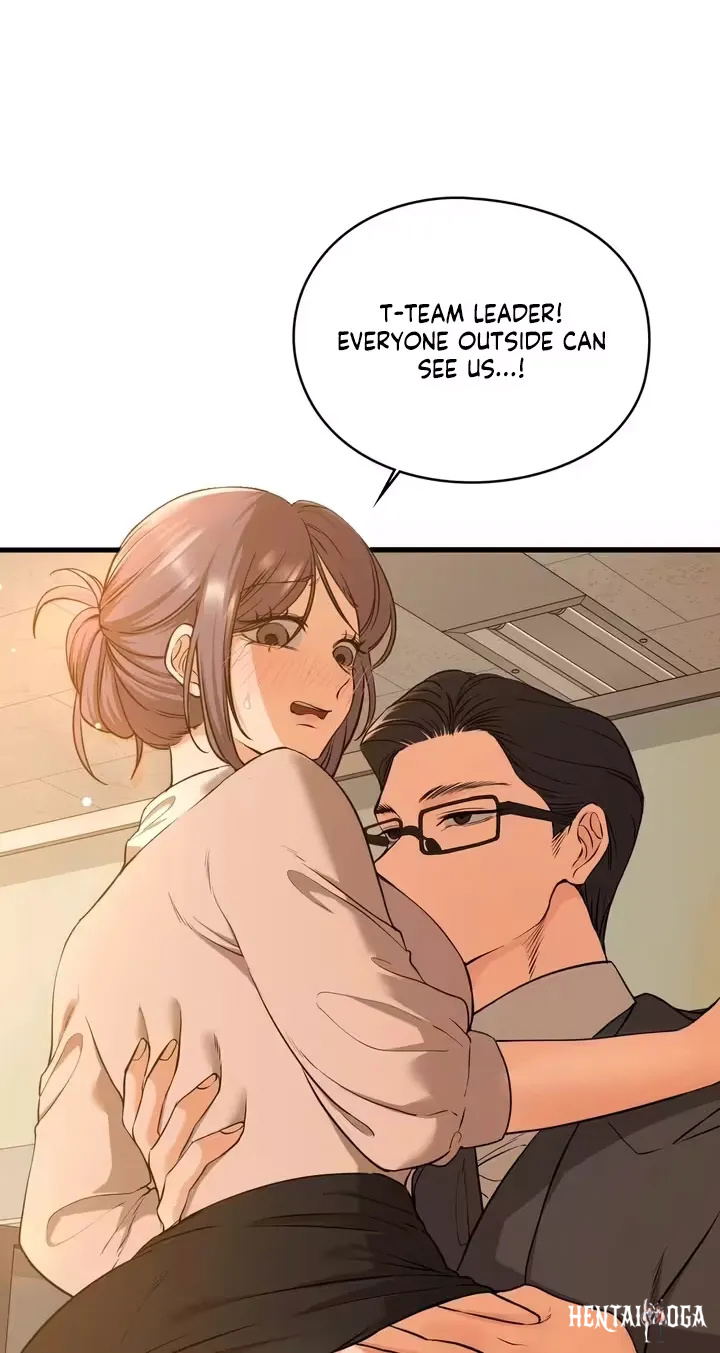 Beasts Who Cross the Line Beasts Who Cross the Line Chapter 26 - Page 11