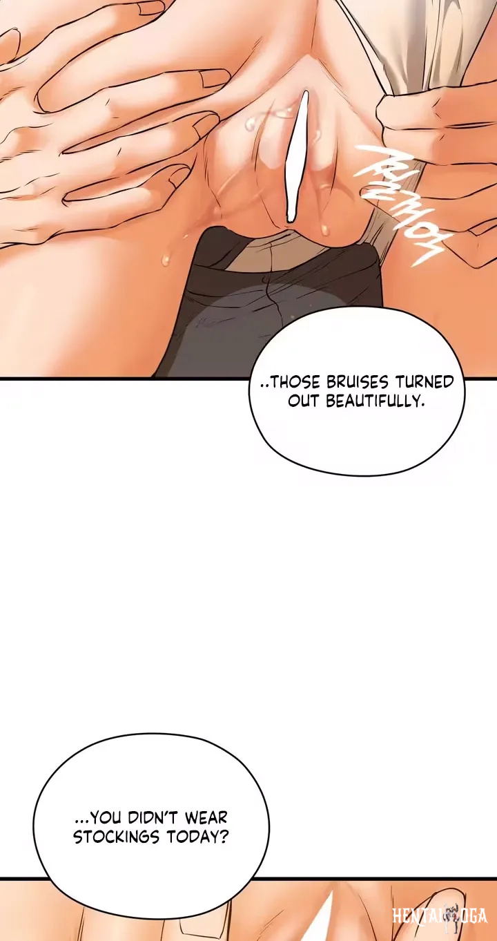 Beasts Who Cross the Line Beasts Who Cross the Line Chapter 26 - Page 14
