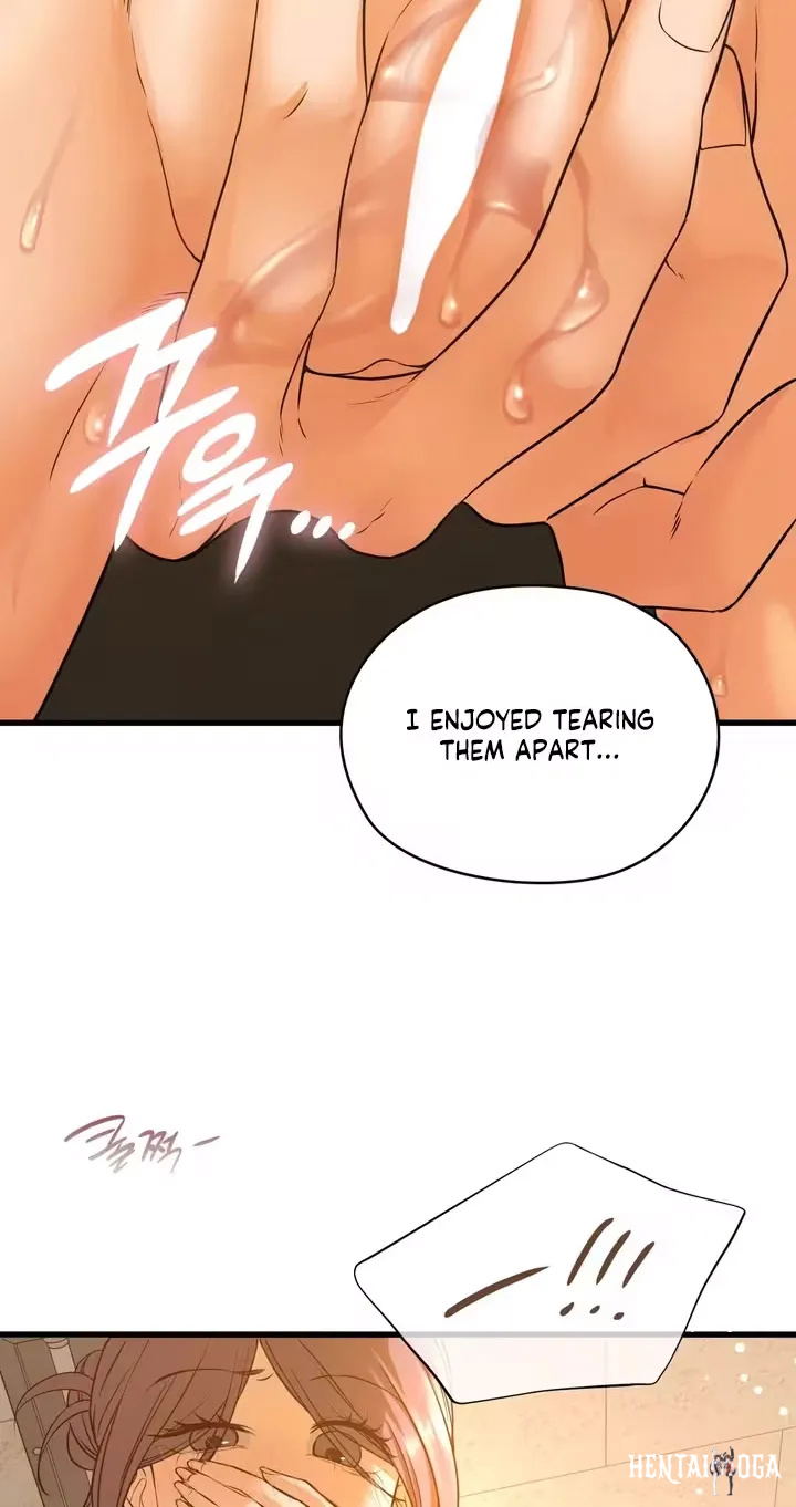 Beasts Who Cross the Line Beasts Who Cross the Line Chapter 26 - Page 15