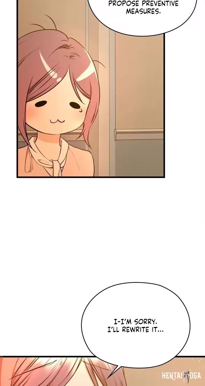 Beasts Who Cross the Line Beasts Who Cross the Line Chapter 26 - Page 6