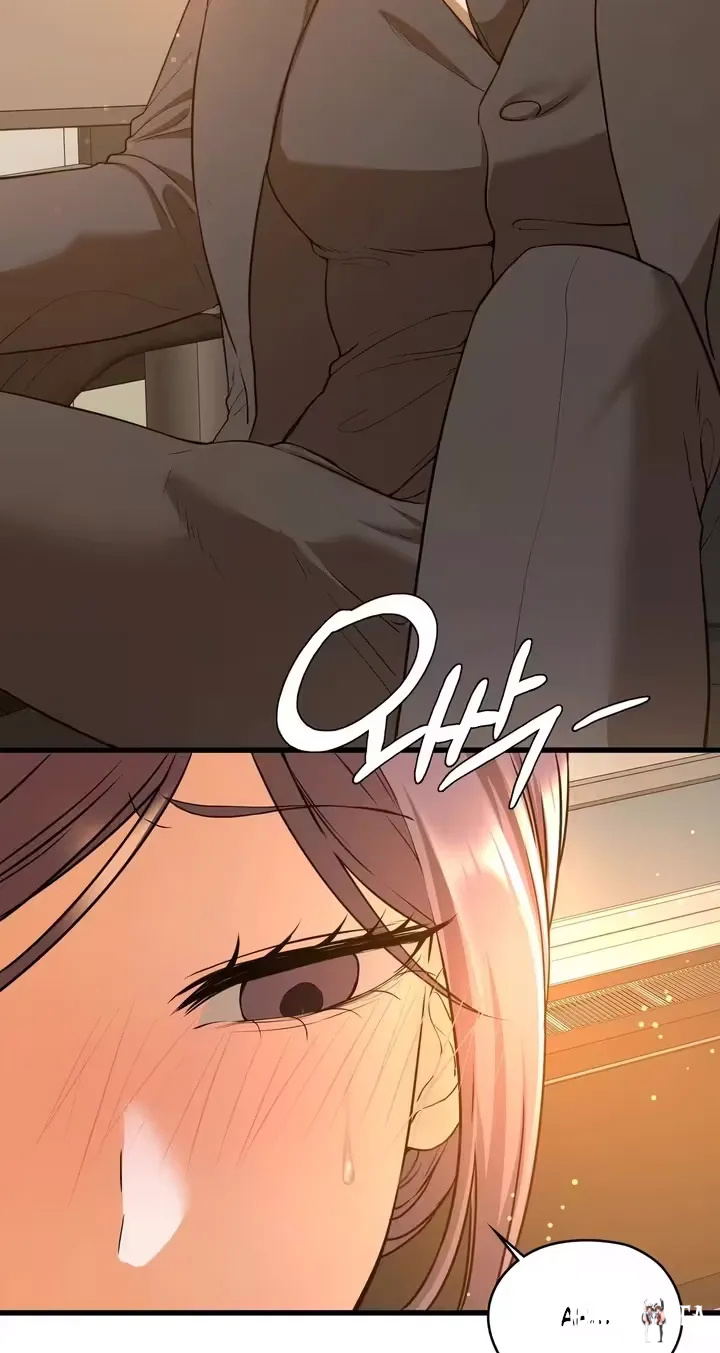 Beasts Who Cross the Line Beasts Who Cross the Line Chapter 26 - Page 9