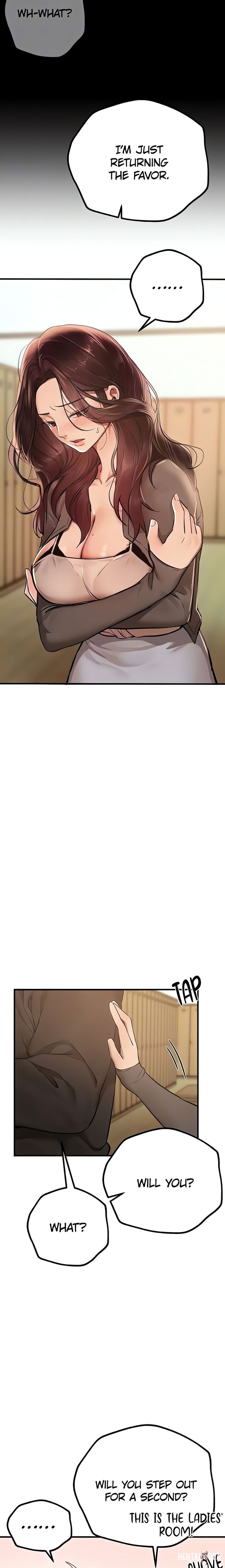 Beautiful Days Beautiful Days Chapter 22 - Page 10