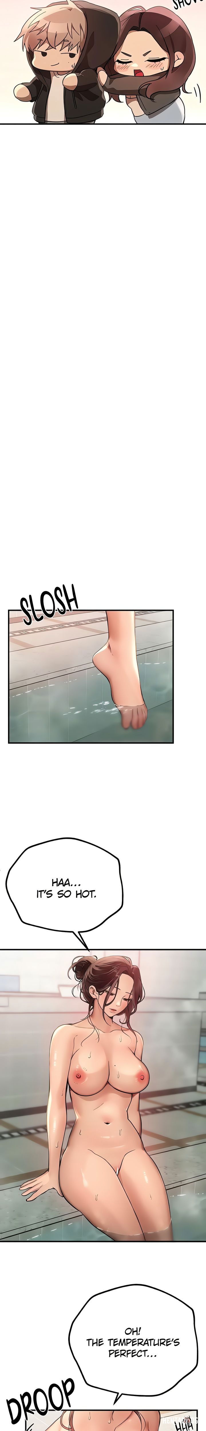 Beautiful Days Beautiful Days Chapter 22 - Page 11