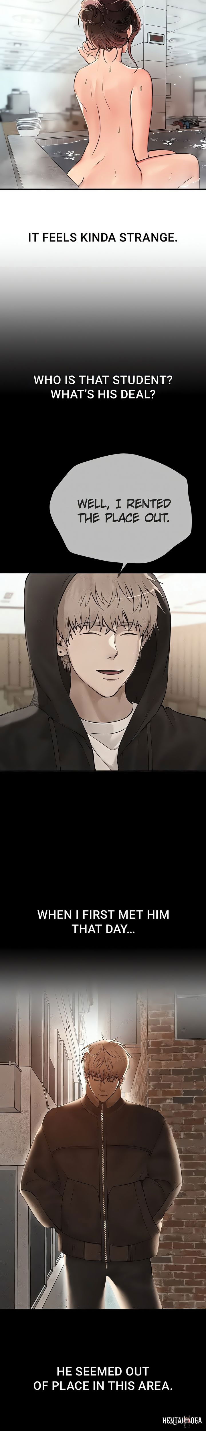 Beautiful Days Beautiful Days Chapter 22 - Page 13