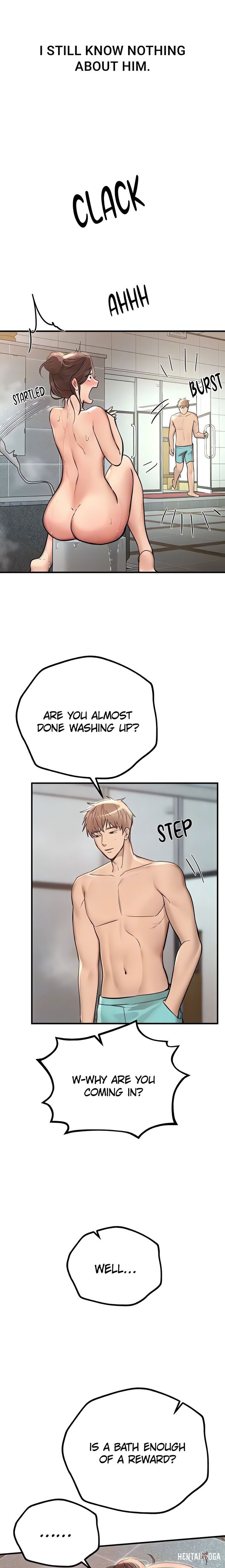 Beautiful Days Beautiful Days Chapter 22 - Page 16