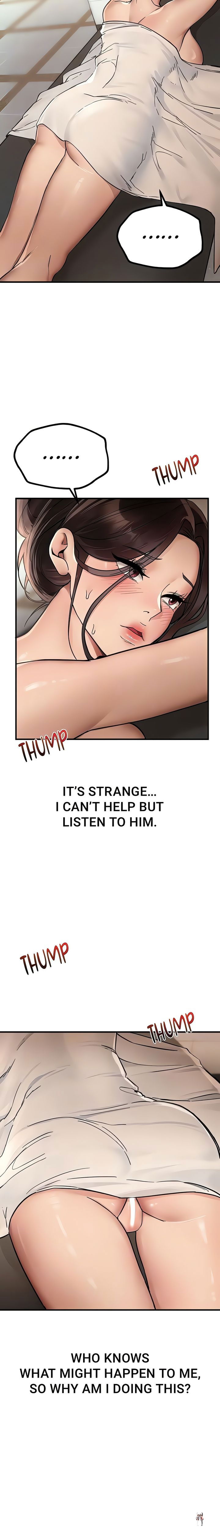 Beautiful Days Beautiful Days Chapter 22 - Page 18