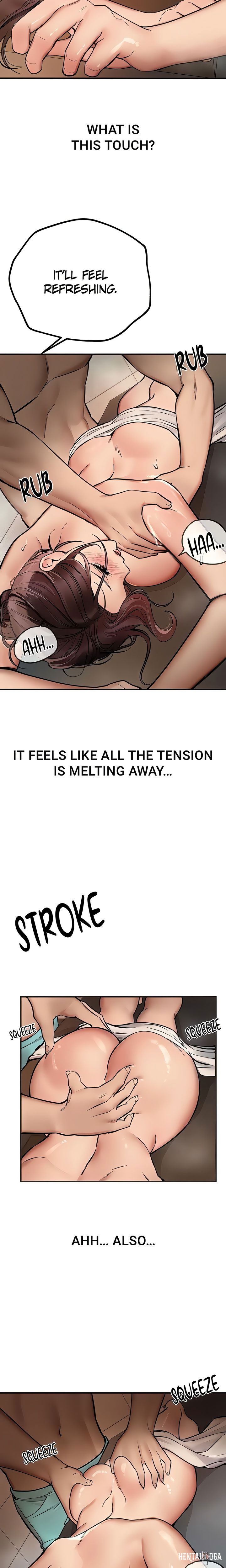 Beautiful Days Beautiful Days Chapter 22 - Page 20