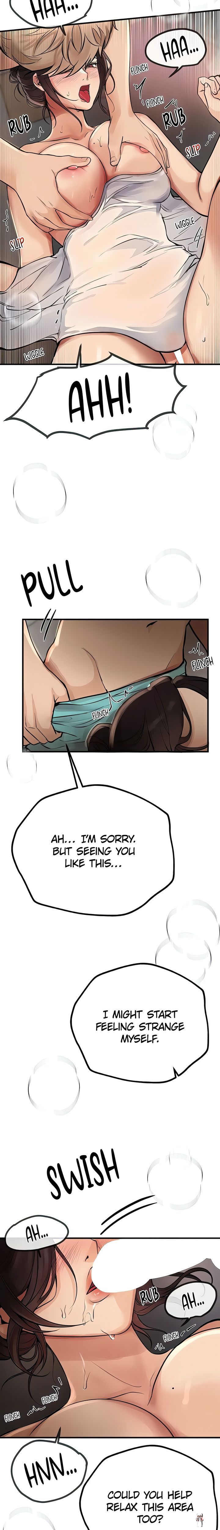 Beautiful Days Beautiful Days Chapter 22 - Page 25