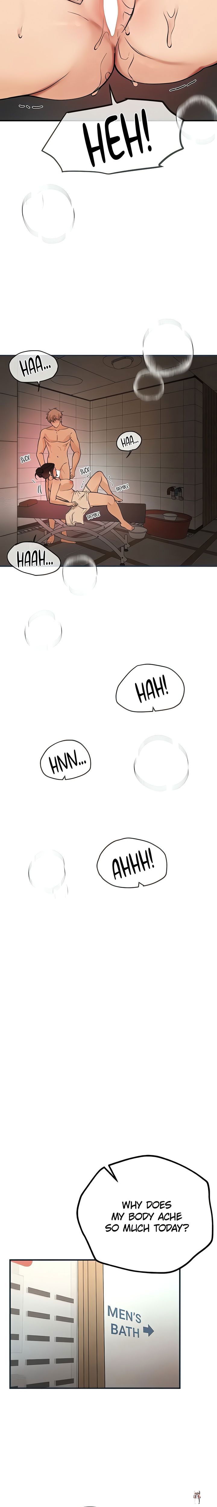 Beautiful Days Beautiful Days Chapter 22 - Page 27