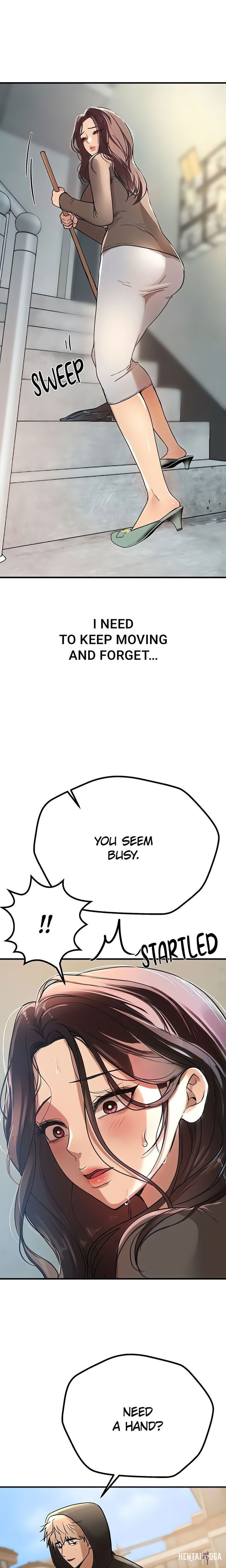 Beautiful Days Beautiful Days Chapter 22 - Page 4